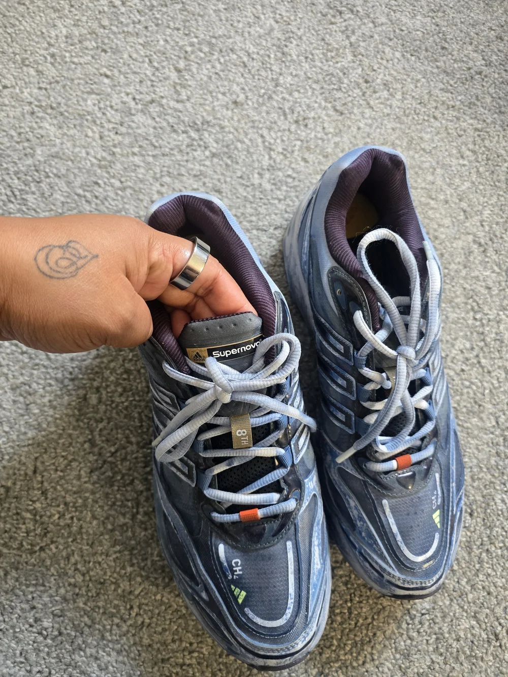 Adidas Supernova